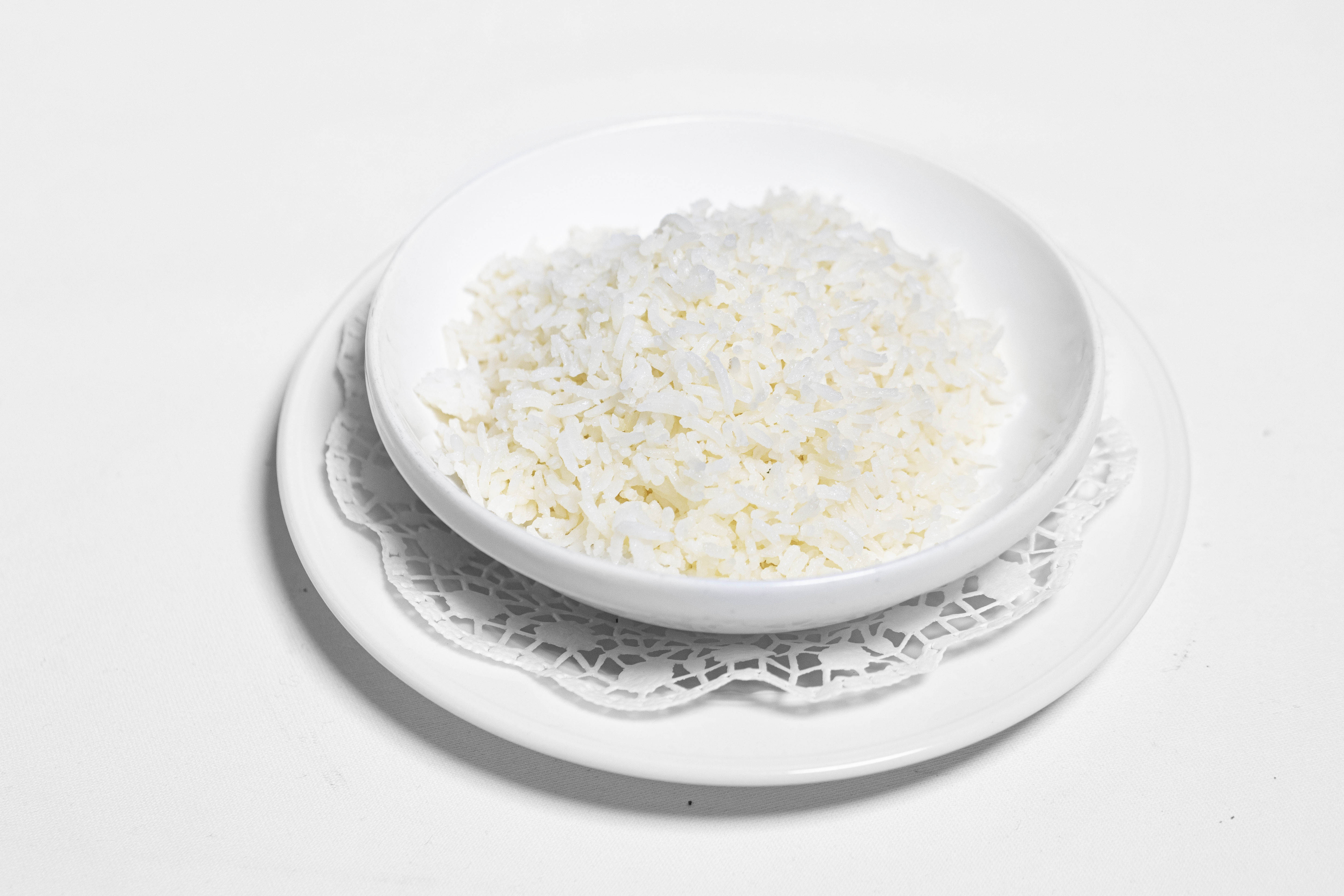 Portion Reis | Restaurant Eckel